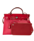 Herbag 31 in Vache Hunter Rouge Piment Rose Extreme, other view